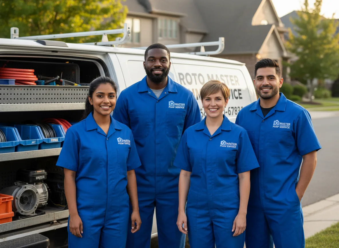 Sump Pump Installation company in Ledgewood, NJ